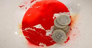 日本人ビットコイン